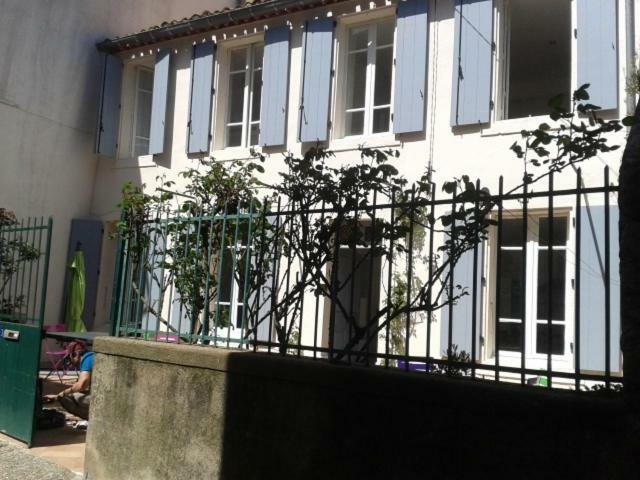 Chez Clementine Vila Montolieu Exterior foto
